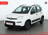 Fiat Panda 1.0 M-Hybrid City Life DAB Klima Bluetooth - gebrauchte Fiat Panda aus dem Jahr 2022