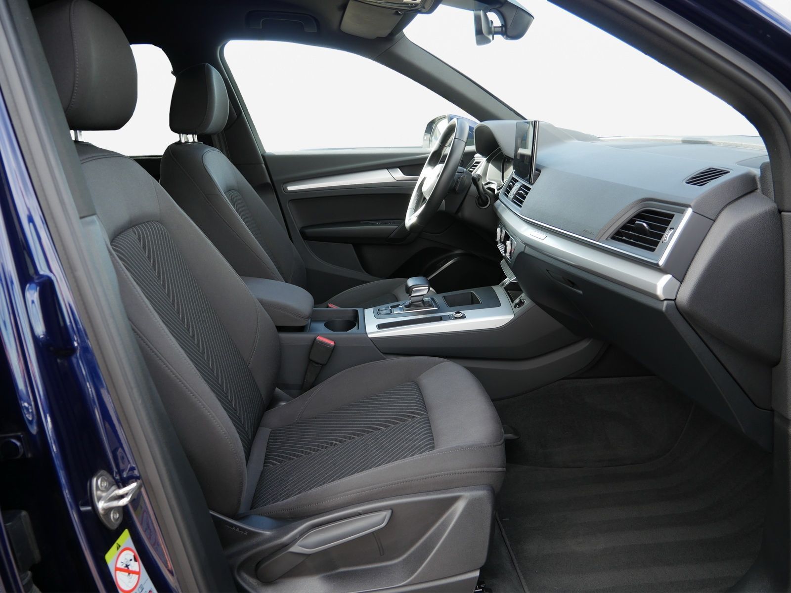 Audi Q5 - Bild 4