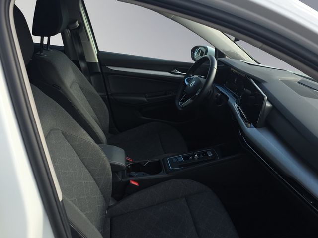 Golf VIII Variant Life eTSI