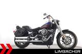 Harley-Davidson SOFTAIL LOW RIDER FXLR - HARLEY-DAVIDSON SOFTAIL LOW RIDER FXLR