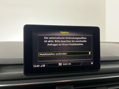 AUDI A4 Allroad S LINE/ 4x4 / NUR 52.tKM / GARANTIE /