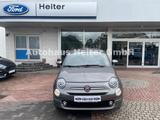 Fiat 500 Club GSE Mild-Hybrid / UConnect+PDC+Tempomat - Fiat 500 aus 2023