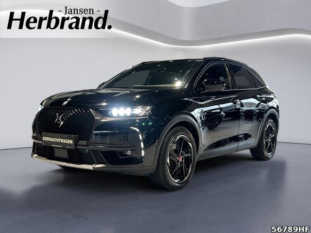 DS DS7 Crossback