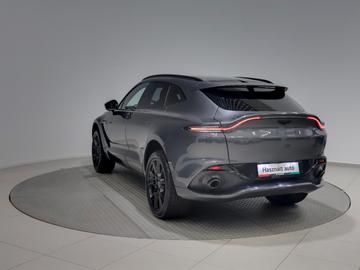 صورة 7 لـ 2020 Aston Martin DBX
