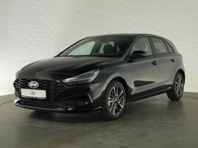 i30 FACELIFT T-GDI ADVANTAGE 48V DCT+VOLL LED+NA
