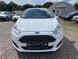 Ford Fiesta 1,0 EcoBoost 74kW Titanium - Ford Fiesta: 7