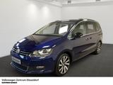 Volkswagen Sharan Comfortline 1.4 TSI DSG Pano Navi Kamera  - VW Sharan Gebrauchtwagen in Düsseldorf