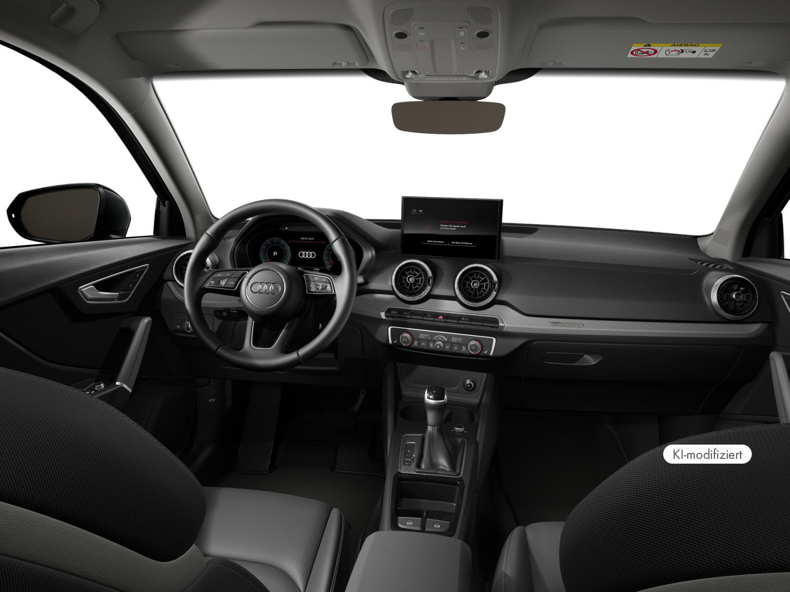 Audi Q2 - Bild 9