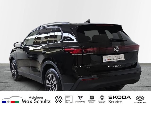 Volkswagen Tiguan - Bild 2