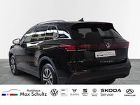 Volkswagen Tiguan - Vorschau Bild 2