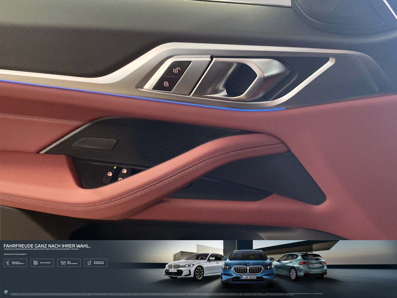 BMW i4 - Bild 17