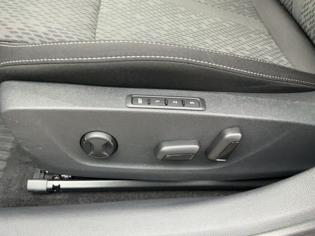 Skoda Octavia - Bild 17