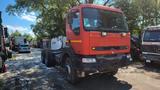 Renault Kerax - Renault Kerax