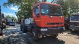 Renault Kerax - Renault Kerax