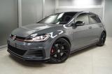 Volkswagen Golf GTI TCR 2.0 TSI DSG*AKRAPOVIC*REIFNITZ* - Gebrauchtwagen mit Akrapovic Auspuffanlage
