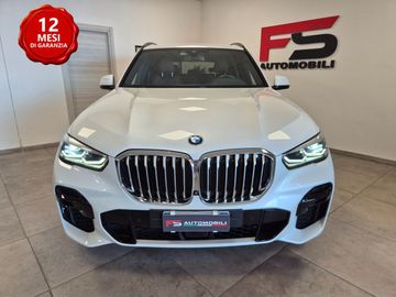 BMW X5 - 2