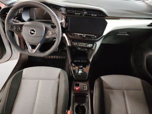 Corsa Hybrid Edition (F)