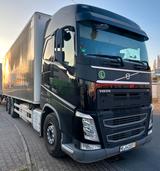 Volvo FH 500  6x2 Kühlkoffer Carrier Supra 850U - Angebote entsprechen deinen Suchkriterien