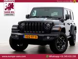 Jeep Wrangler Unlimited 4xe 380pk RUBICON 4x4 automat - Jeep Wrangler 4xe Gebrauchtwagen