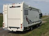Carthago M-Liner - Carthago Liner