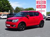 Suzuki Ignis 1.2 Comfort + Kamera Tempomat DAB USB Navi - Suzuki Ignis: Metallic