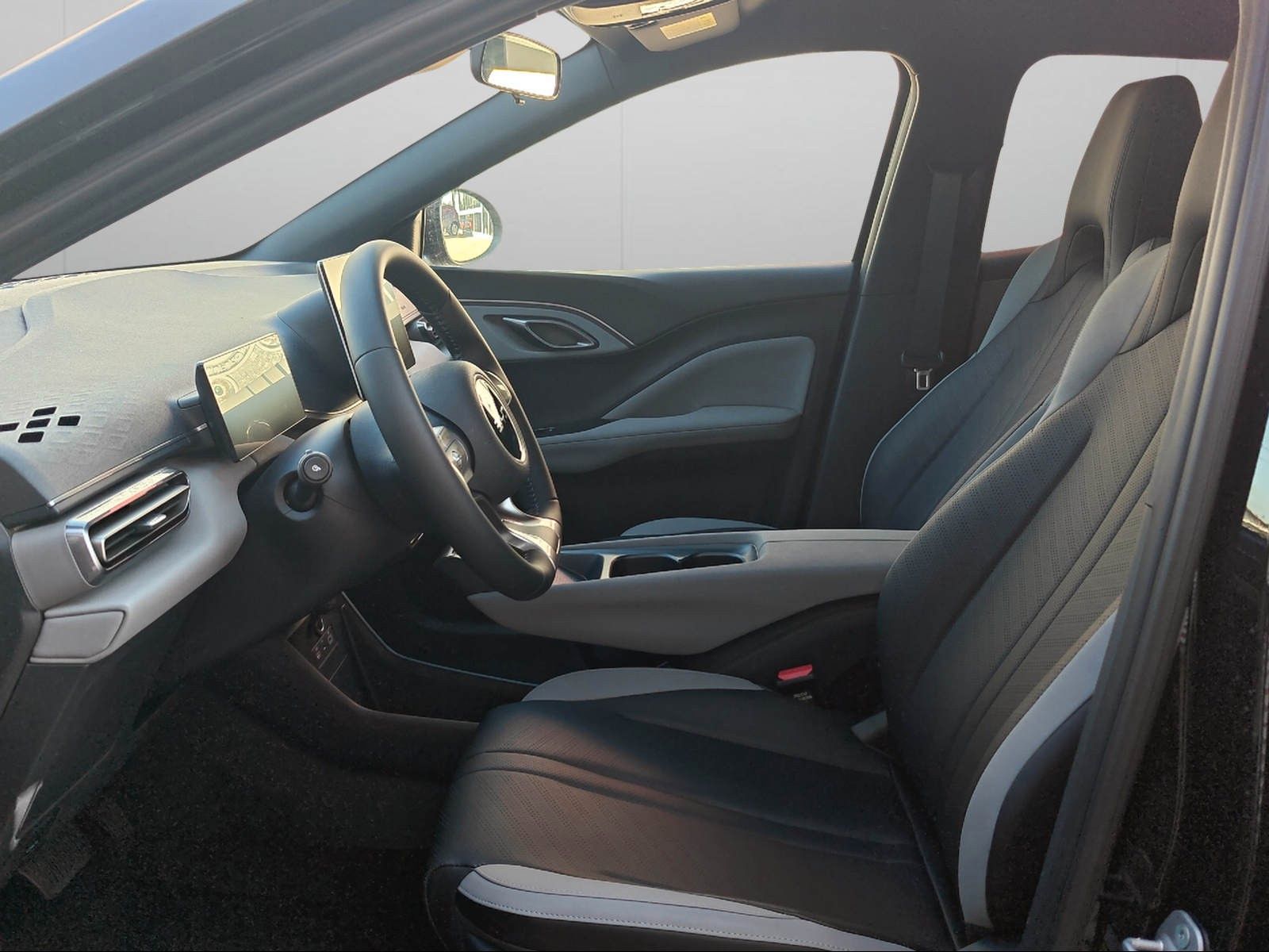 BYD DOLPHIN - Bild 5