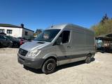 Mercedes-Benz Sprinter II Kasten 309/311/313/315 CDI - Mercedes-Benz Sprinter aus 2008: 313 Cdi