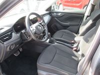 Vorschau Skoda Kamiq