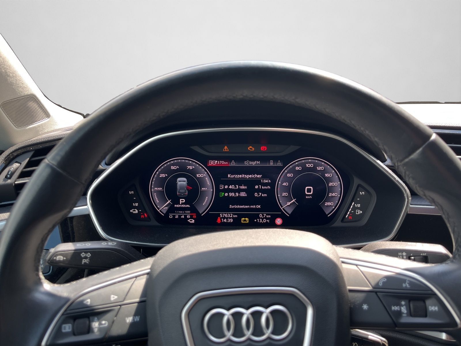 Audi Q3 - Bild 11