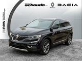 Renault Koleos Initiale Paris DCI 175 4x4 Navi Bose PDC - Renault Koleos: Paris