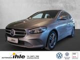 Mercedes-Benz B 200 Progressive DCT AMBIENTE-BEL.+AHK+NAVI - Mercedes-Benz B 200: Navigationssystem