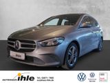 Mercedes-Benz B 200 Progressive DCT AMBIENTE-BEL.+AHK+NAVI - Mercedes-Benz B 200 mit Benzin-Antrieb: Kleinbus