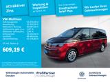 Volkswagen T7 Multivan Life LÜ LED NAV ACC AHZV SIDE 1,99% - VW T7 Multivan Gebrauchtwagen in Dresden