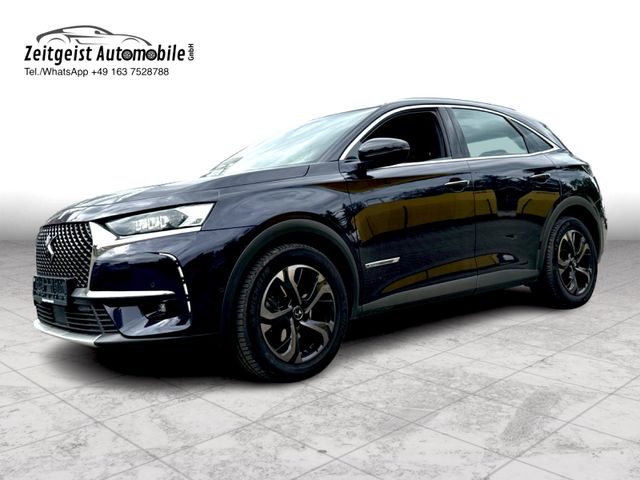 DS Automobiles DS7 (Crossback) 180HDi*1.HAND*TÜV & SERVICE NEU*