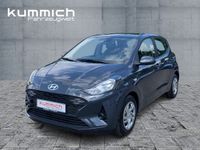 Hyundai i10 - Vorschau Bild 1
