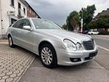 Mercedes-Benz E 200 CDI * NAVI *KLIMA* PDC * FACELIFT - gebrauchte Mercedes-Benz E 200 mit Facelift