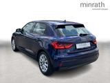 Audi A1 Sportback 30 TFSI LED+CarPlay+BT+USB+SHZ+2xPD - mit Benzin-Antrieb: Blau, Freisprecheinrichtung