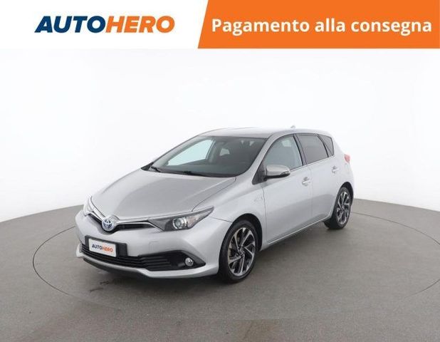 Toyota TOYOTA Auris 1.8 Hybrid Active