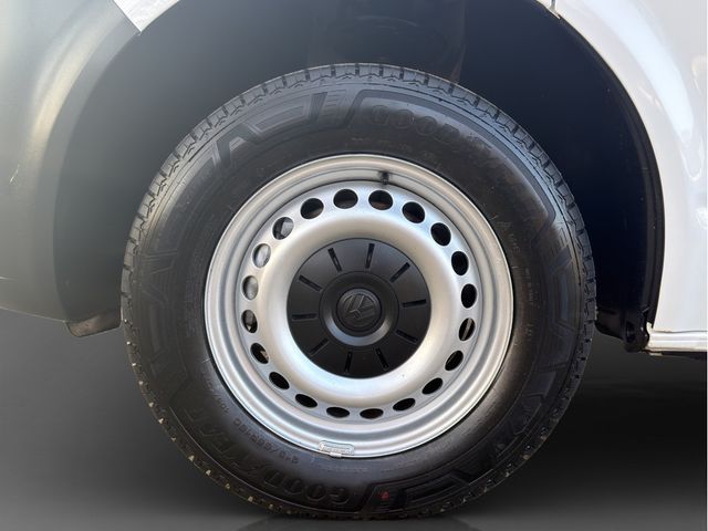 T6.1 Kasten 2.0 TDI EcoProfi LR PDC AHK SHZ