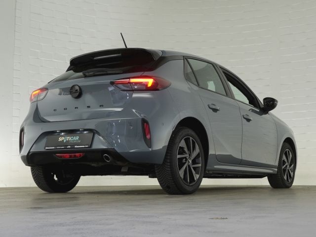 Corsa F FACELIFT GS+LED+RÜCKFAHRKAMERA+SITZ-/LEN