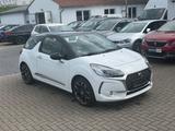 DS Automobiles DS3 So Chic Automatik Klimaautomatik Sitzheizung - DS Automobiles DS3 aus 2017