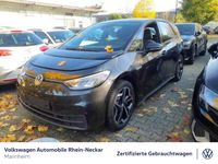 Volkswagen ID.3 - Vorschau Bild 2