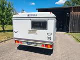 HYMER / ERIBA / HYMERCAR Eribelle 430 - HYMER / ERIBA Eribelle