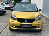 Smart ForFour  prime 52kW!! Navi! Rückfahrkamera!e - Smart ForFour in Mannheim