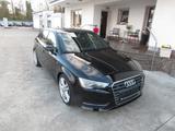 Audi A3 Sportback S line Sportpaket quattro,LEDER,ESD - Audi A3 mit Diesel-Antrieb: Limousine, Line Sportpaket