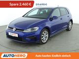 Volkswagen Golf VII 1.5 TSI ACT Highline BM Aut.*NAVI*LED* - VW Golf Gebrauchtwagen in Bonn