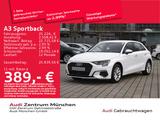 Audi A3 Sportback 35 TDI S tronic ACC/Virtual/Navi - Audi A3: TDI Tronic