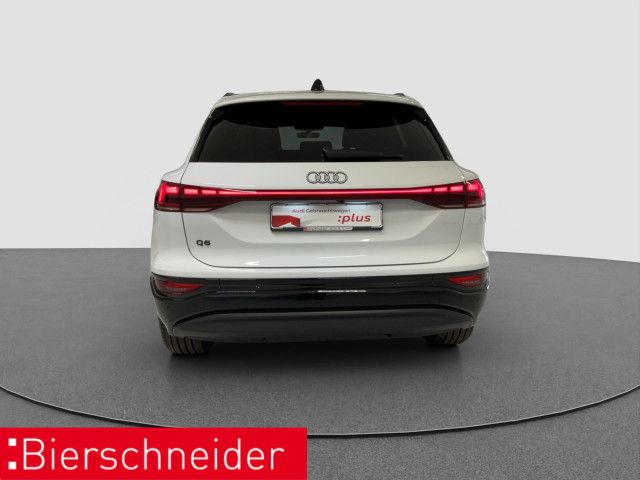 Audi Q6 e-tron - Bild 6