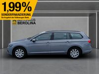 Volkswagen Passat Variant - Vorschau Bild 3