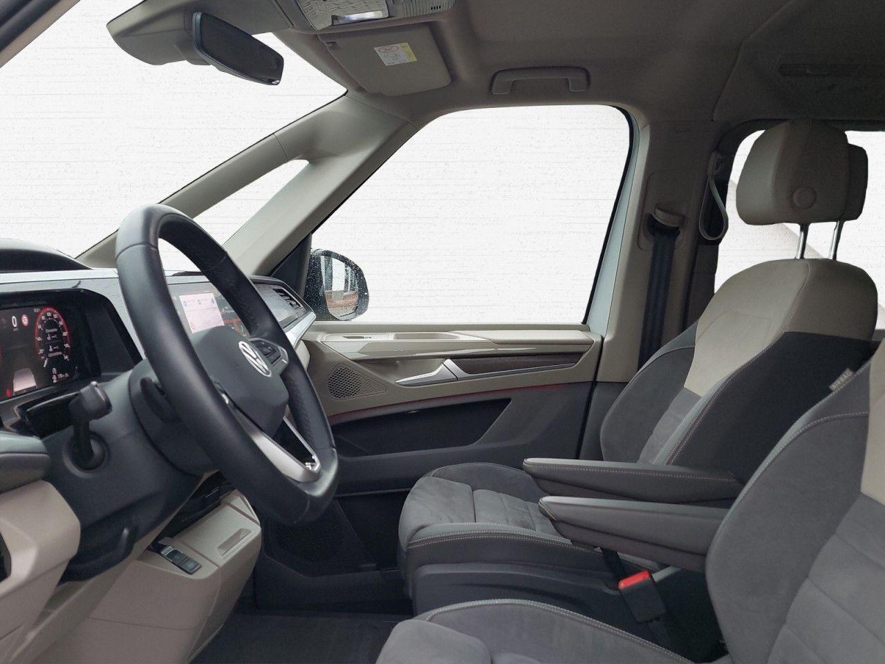 Volkswagen T7 MULTIVAN STYLE 2.0 TDI LÜ MATRIX STANDHZG